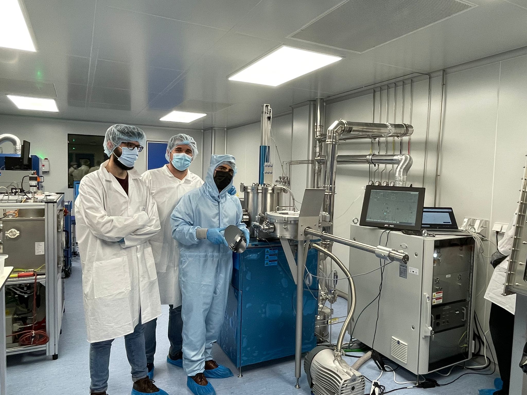 Odoo • Image and Text